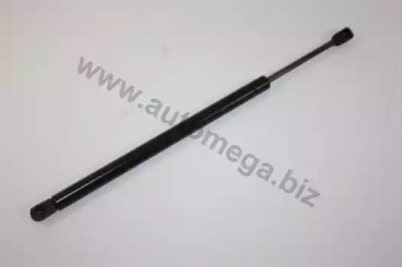 AUTOMEGA 100002810 -  Газовая пружина, крышка багажник