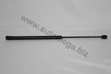 AUTOMEGA 100015610 -  Газовая пружина, капот