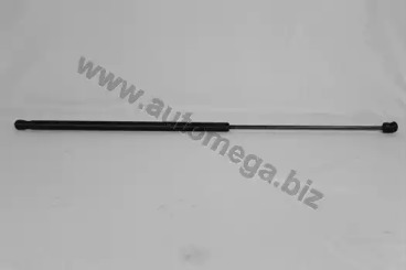 AUTOMEGA 100015710 -  Газовая пружина, капот