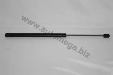 AUTOMEGA 100017310 -  Газовая пружина, крышка багажник