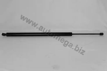 AUTOMEGA 100017810 -  Газовая пружина, крышка багажник