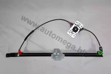 AUTOMEGA 100030310 -  Подъемное устройство для окон