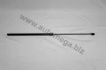 AUTOMEGA 100040610 -  Газовая пружина, капот