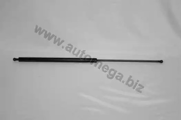 AUTOMEGA 100040910 -  Газовая пружина, капот