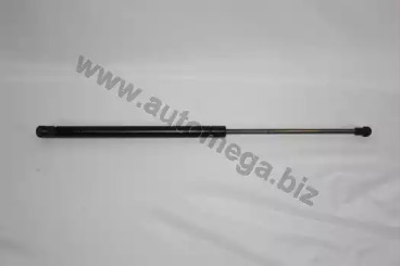 AUTOMEGA 100041210 -  Газовая пружина, капот