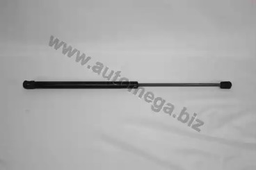 AUTOMEGA 100041710 -  Газовая пружина, крышка багажник
