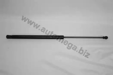 AUTOMEGA 100041910 -  Газовая пружина, крышка багажник