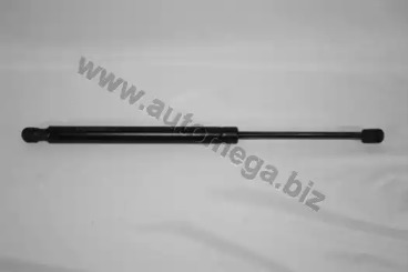 AUTOMEGA 100042010 -  Амортизатор задней двери / vw golf-v 04~09