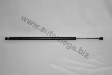 AUTOMEGA 100042610 -  Газовая пружина, крышка багажник