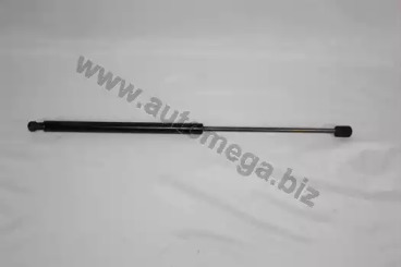 AUTOMEGA 100042810 -  Газовая пружина, крышка багажник