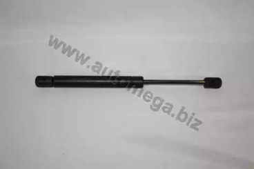 AUTOMEGA 100042910 -  Газовая пружина, крышка багажник