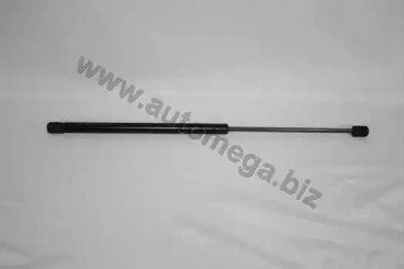 AUTOMEGA 100043310 -  Газовая пружина, крышка багажник