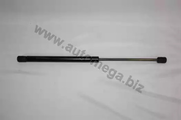 AUTOMEGA 100043410 -  Газовая пружина, крышка багажник