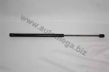 AUTOMEGA 100043510 -  Газовая пружина, крышка багажник