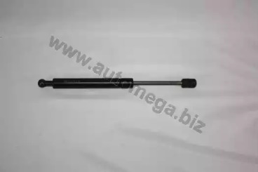 AUTOMEGA 100044510 -  Газовая пружина, крышка багажник