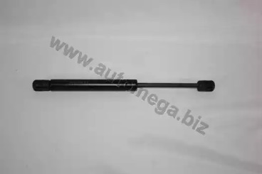 AUTOMEGA 100044710 -  Газовая пружина, крышка багажник
