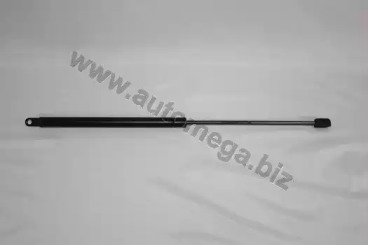 AUTOMEGA 100045010 -  Газовая пружина, крышка багажник