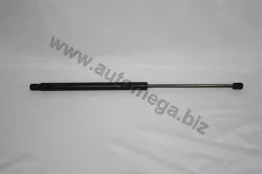 AUTOMEGA 100045110 -  Газовая пружина, крышка багажник