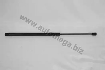 AUTOMEGA 100045610 -  Газовая пружина, крышка багажник