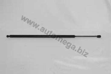 AUTOMEGA 100045810 -  Газовая пружина, крышка багажник