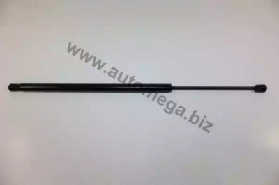 AUTOMEGA 100046010 -  Газовая пружина, крышка багажник