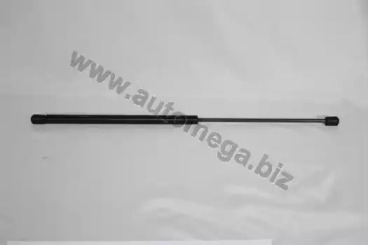 AUTOMEGA 100046410 -  Газовая пружина, крышка багажник