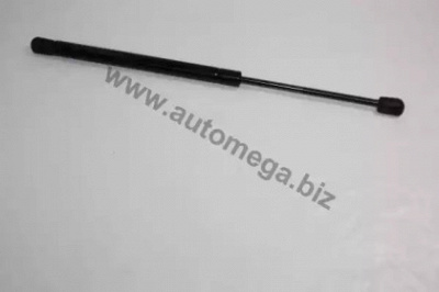 AUTOMEGA 100046910 -  Газовая пружина, крышка багажник