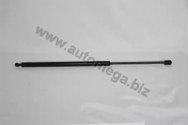 AUTOMEGA 100047110 -  Газовая пружина, крышка багажник
