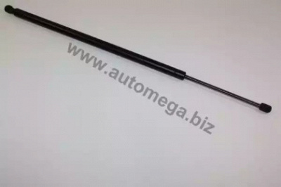 AUTOMEGA 100049410 -  Газовая пружина, крышка багажник