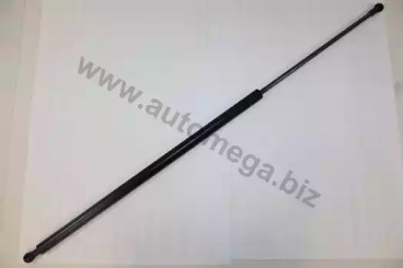 AUTOMEGA 100049710 -  Газовая пружина, крышка багажник