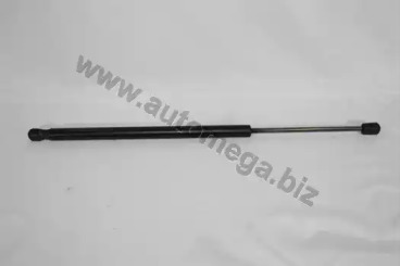 AUTOMEGA 100050310 -  Газовая пружина, крышка багажник
