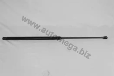 AUTOMEGA 100052810 -  Газовая пружина, крышка багажник