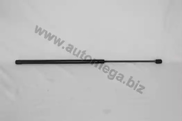 AUTOMEGA 100053910 -  Газовая пружина, крышка багажник