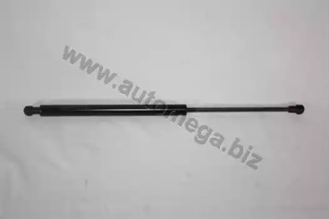 AUTOMEGA 100054910 -  Газовая пружина, крышка багажник
