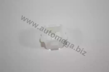 AUTOMEGA 100076210 - Кронштейн, основная фара