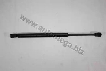 AUTOMEGA 100080210 -  Газовая пружина, крышка багажник