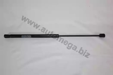 AUTOMEGA 100081910 -  Газовая пружина, крышка багажник