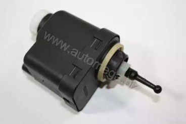 AUTOMEGA 100083610 -  Регулировочный элемент, регулировка угла наклона фар