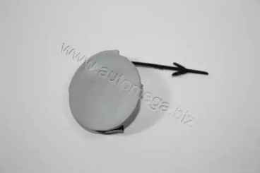 AUTOMEGA 100089910 -  Заслонка, буксирный крюк