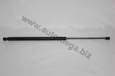 AUTOMEGA 100097710 -  Газовая пружина, крышка багажник