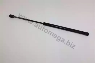 AUTOMEGA 100097810 -  Газовая пружина, крышка багажник