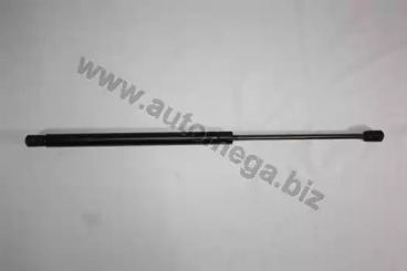 AUTOMEGA 100097910 -  Газовая пружина, крышка багажник