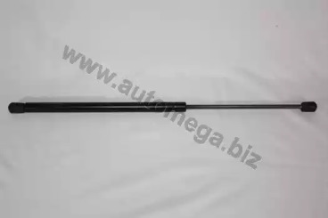 AUTOMEGA 100098010 -  Газовая пружина, крышка багажник