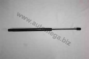 AUTOMEGA 100098110 -  Газовая пружина, крышка багажник
