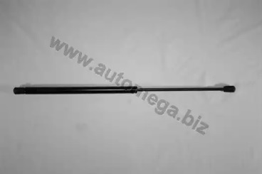 AUTOMEGA 100098210 -  Газовая пружина, крышка багажник