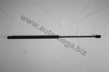 AUTOMEGA 100098310 -  Газовая пружина, крышка багажник