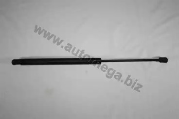 AUTOMEGA 100098410 -  Газовая пружина, крышка багажник