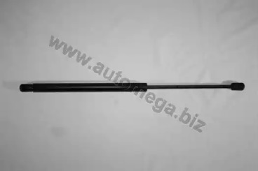 AUTOMEGA 100098510 -  Газовая пружина, крышка багажник