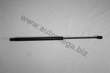 AUTOMEGA 100098710 -  Газовая пружина, крышка багажник