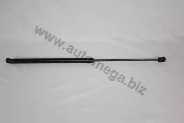 AUTOMEGA 100098810 -  Газовая пружина, крышка багажник